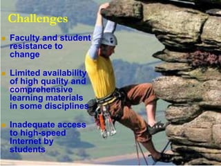 New Role for Librarians?