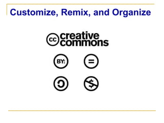 New Role for Librarians?