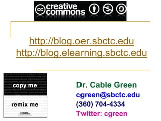 New Role for Librarians?