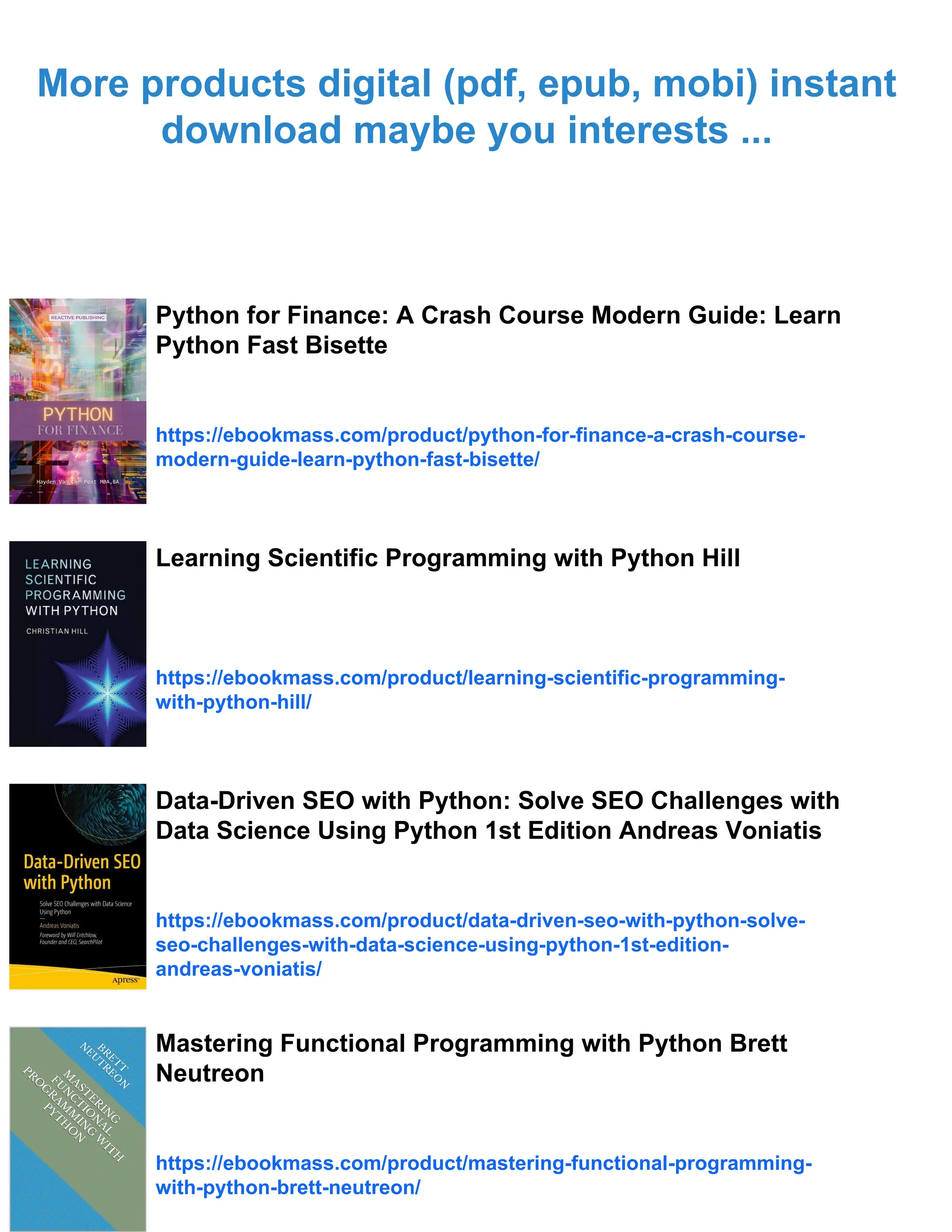 Fortran with Python: Integrating legacy systems with Python Bisette ...