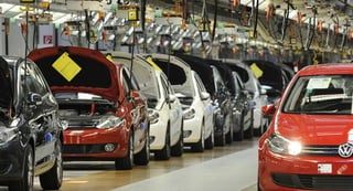 Automobile Industry 