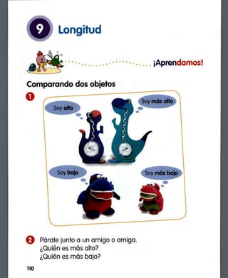 matemáticas método Singapur 1 básico