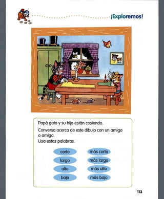 matemáticas método Singapur 1 básico