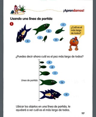 matemáticas método Singapur 1 básico