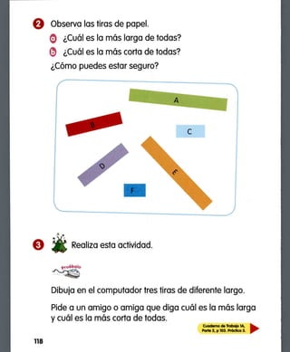 matemáticas método Singapur 1 básico