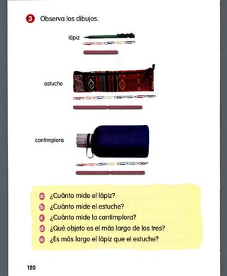 matemáticas método Singapur 1 básico