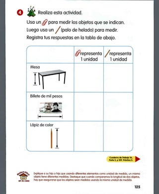 matemáticas método Singapur 1 básico