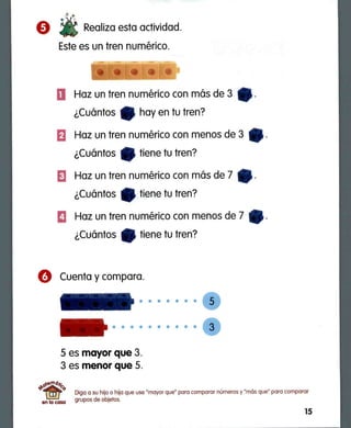 matemáticas método Singapur 1 básico
