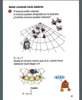 matemáticas método Singapur 1 básico