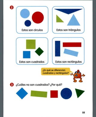 matemáticas método Singapur 1 básico