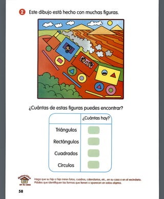matemáticas método Singapur 1 básico