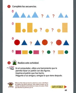 matemáticas método Singapur 1 básico