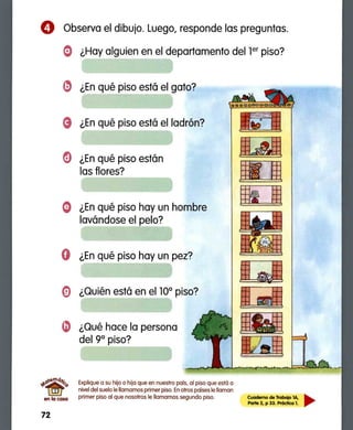 matemáticas método Singapur 1 básico