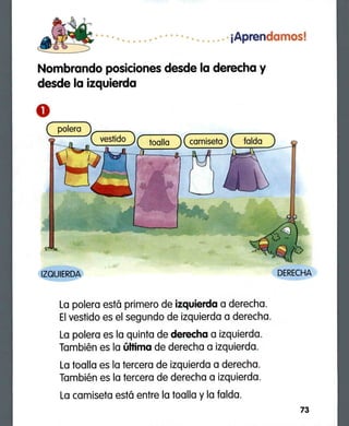 matemáticas método Singapur 1 básico