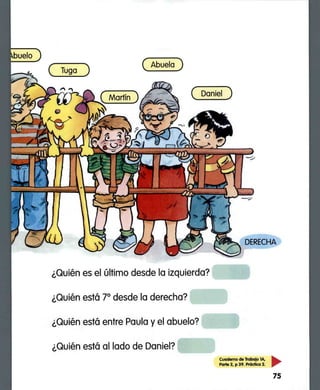 matemáticas método Singapur 1 básico