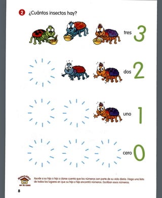 matemáticas método Singapur 1 básico