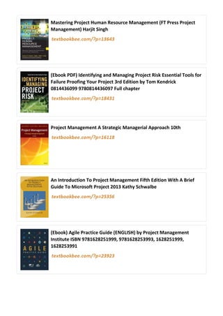 Comprehensive Guide to Project Management Communication Tools and ...