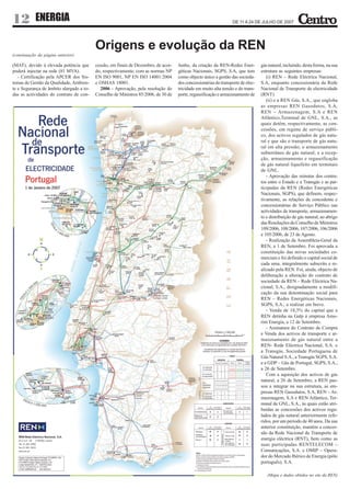 O Centro - n.º 31 – 11.07.2007