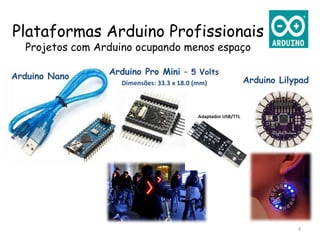 Projetos Com Arduino Utilizando Modulos.pdf