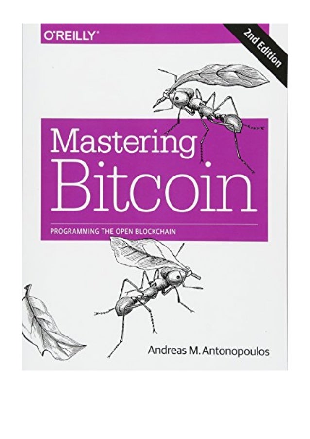 mastering bitcoin pdf andreas antonopoulos