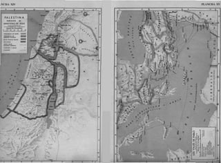 NCHA XIV
P A L E S T I N A
DURANTE
MINISTERIO DE
«....JXCi»!."""";'
EL
JESÚS
':;;;., d
ESCALA EN KILÓMETROS
i' a !6 24 32
TETRARQUIA DE FILIPO
TETRARQUIA DE
HERODES ANTIPAS
BAJO PONCIO PILATO
DECAPOLIS
ÁREAS BAJO
DOMINIO ESPECIAL
CIUCADES Y VILLAS
CAMINOS
40 48
MHV
m*m
w w
o
Sorepta
PLANCHA XV
 