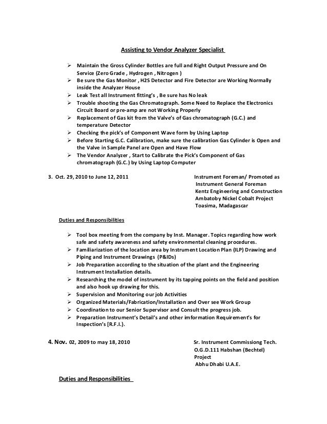 resume analyzer