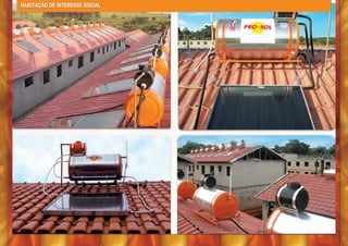 HABITAÇÃO DE INTERESSE SOCIAL
 