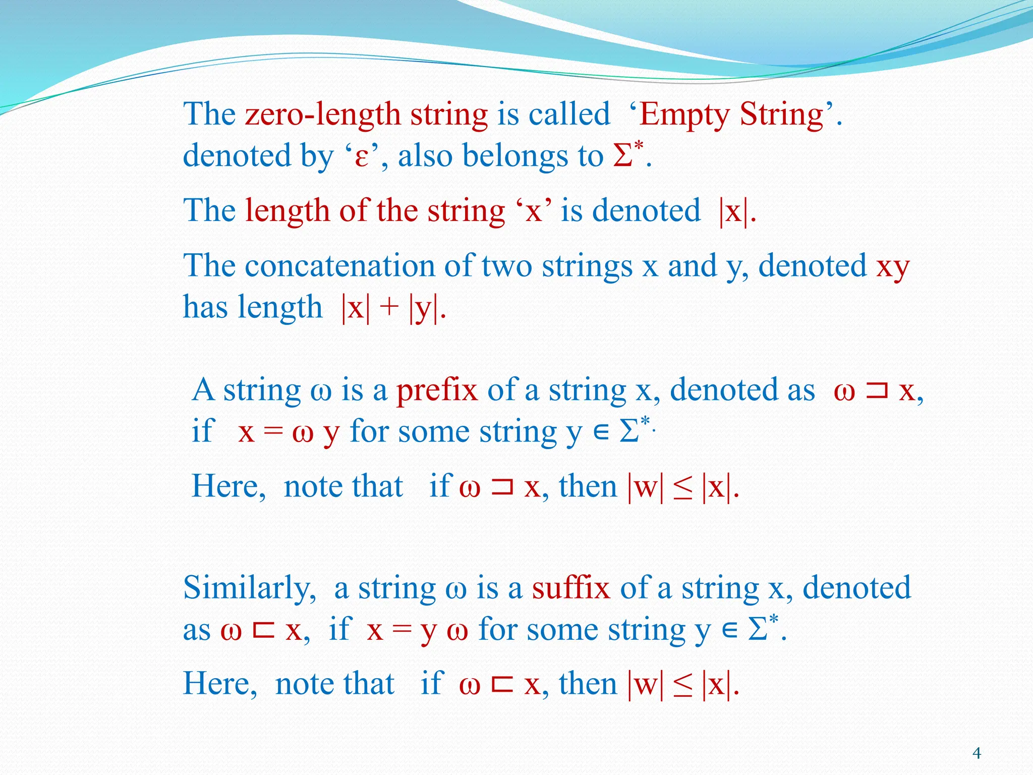 String-Matching Algorithms Advance algorithm | PPT