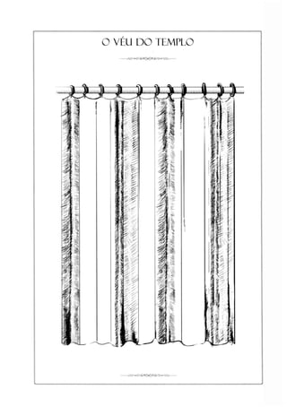 O VEU DO TEMPLO
vm/^ASA^X3i^a^<>^AAr-
 