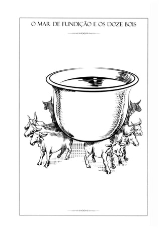 O MAR DE FUNDIÇÃO E OS DOZE BOIS
— 1
AAA<KrS^)K3^>S^><>J
VAi-------
 