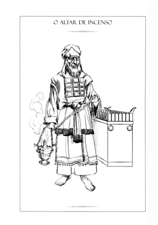 O ALTAR, DE INCENSO
------ jA/^<AS^Q<5lUa/D<>J
VUV-----
~íf}P-o~GQ—
 