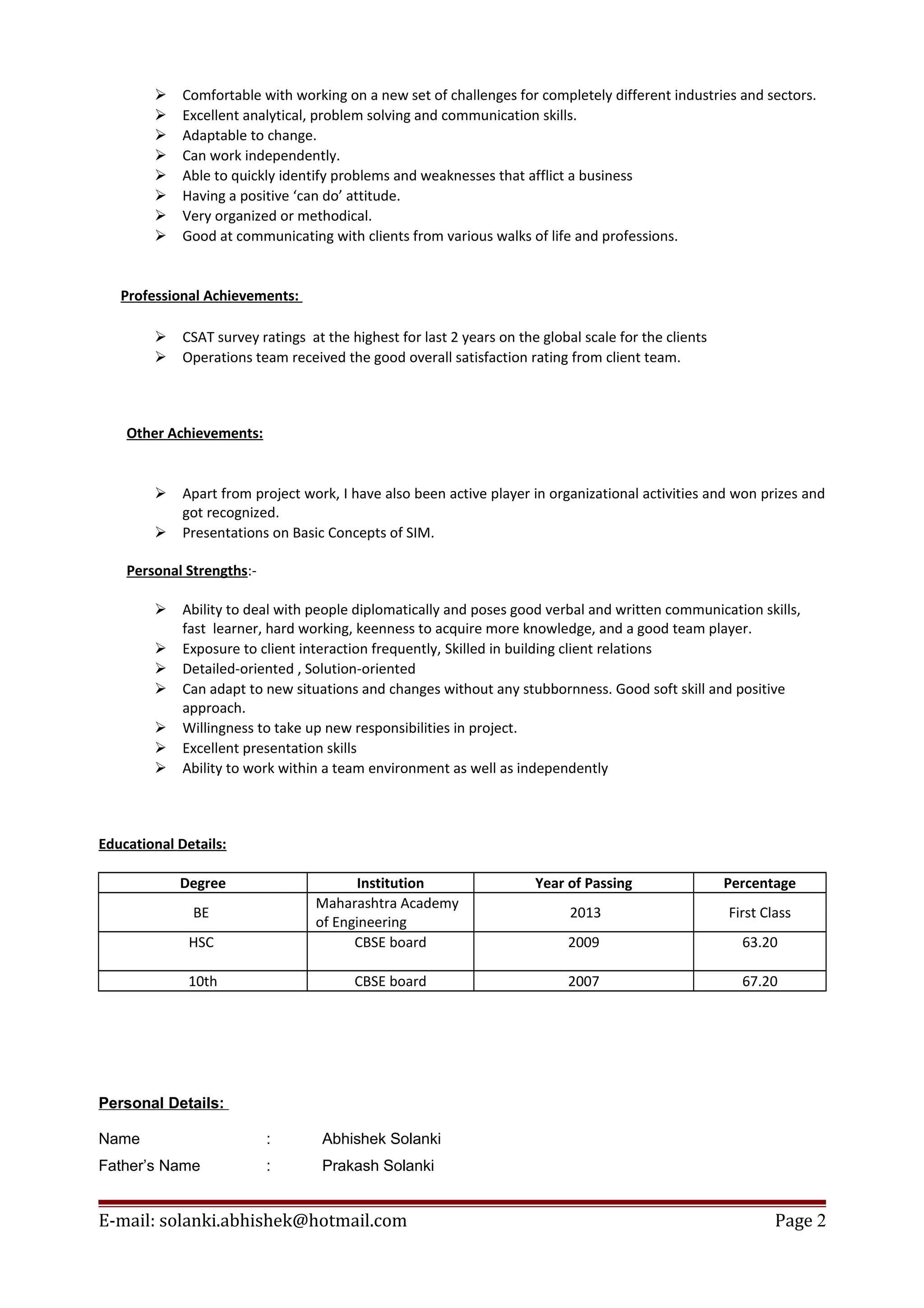 Abhishek Solanki PDF Abhishek Solanki PDF