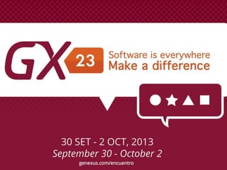 Modelos de negocios para el mundo de hoy