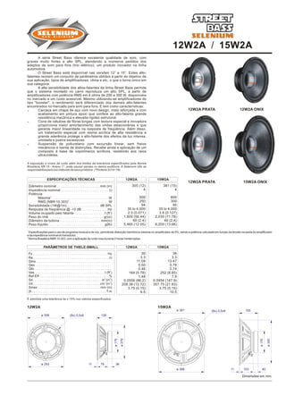 149 pdf manual  strit bass seleniun
