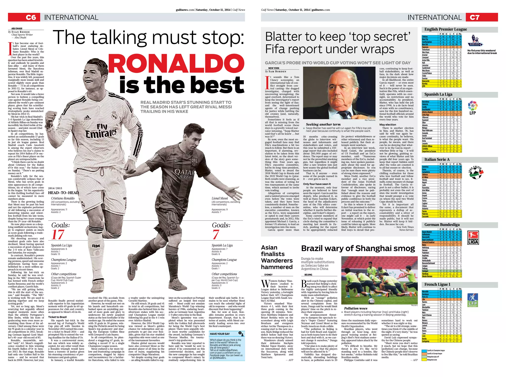 RONALDO FEATURE PDF