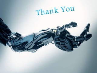 Robotics and its programming