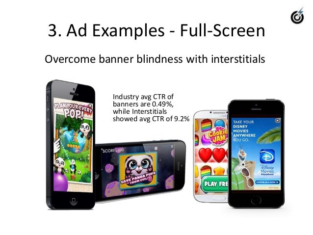 5 Musts For Mobile Ad Campaign Success