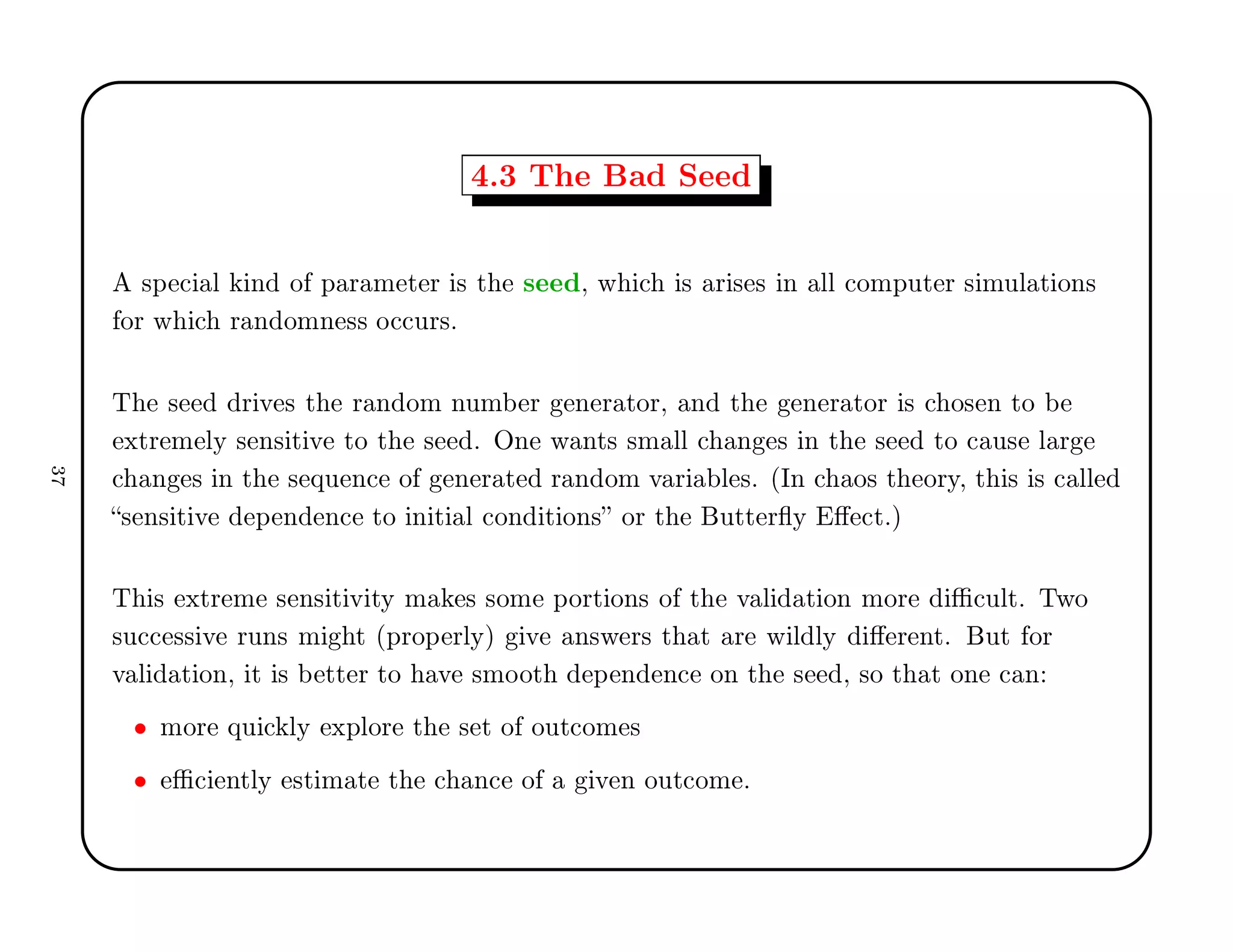 º¿ Ì Ë
×Ô 
 Ð Ò Ó Ô Ö Ñ Ø Ö × Ø × ¸ Û 
 × Ö × × Ò ÐÐ 
ÓÑÔÙØ Ö × ÑÙÐ Ø ÓÒ×
ÓÖ Û 
 Ö Ò ÓÑÒ ×× Ó

ÙÖ×º
Ì × Ö Ú × Ø Ö Ò ÓÑ ÒÙÑ Ö Ò Ö ØÓÖ¸ Ò Ø Ò Ö ØÓÖ × 
 Ó× Ò ØÓ
ÜØÖ Ñ ÐÝ × Ò× Ø Ú ØÓ Ø × º ÇÒ Û ÒØ× ×Ñ ÐÐ 
 Ò × Ò Ø × ØÓ 
 Ù× Ð Ö

 Ò × Ò Ø × ÕÙ Ò
 Ó Ò Ö Ø Ö Ò ÓÑ Ú Ö Ð ×º ´ÁÒ 
 Ó× Ø ÓÖÝ¸ Ø × × 
 ÐÐ
× Ò× Ø Ú Ô Ò Ò
 ØÓ Ò Ø Ð 
ÓÒ Ø ÓÒ× ÓÖ Ø ÙØØ Ö Ý 
Øºµ
Ì × ÜØÖ Ñ × Ò× Ø Ú ØÝ Ñ × ×ÓÑ ÔÓÖØ ÓÒ× Ó Ø Ú Ð Ø ÓÒ ÑÓÖ 
ÙÐØº ÌÛÓ
×Ù

 ×× Ú ÖÙÒ× Ñ Ø ´ÔÖÓÔ ÖÐÝµ Ú Ò×Û Ö× Ø Ø Ö Û Ð ÐÝ Ö ÒØº ÙØ ÓÖ
Ú Ð Ø ÓÒ¸ Ø × ØØ Ö ØÓ Ú ×ÑÓÓØ Ô Ò Ò
 ÓÒ Ø × ¸ ×Ó Ø Ø ÓÒ 
 Ò
• ÑÓÖ ÕÙ 
 ÐÝ ÜÔÐÓÖ Ø × Ø Ó ÓÙØ
ÓÑ ×
• 
 ÒØÐÝ ×Ø Ñ Ø Ø 
 Ò
 Ó Ú Ò ÓÙØ
ÓÑ º
¿
 