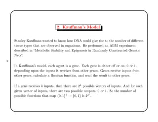 ¾º Ã Ù Ñ Ò³× ÅÓ Ð
ËØ ÒÐ Ý Ã Ù Ñ Ò Û ÒØ ØÓ ÒÓÛ ÓÛ Æ 
ÓÙÐ Ú Ö × ØÓ Ø ÒÙÑ Ö Ó Ö ÒØ
Ø ××Ù ØÝÔ × Ø Ø Ö Ó × ÖÚ Ò ÓÖ Ò ×Ñ×º À Ô Ö ÓÖÑ Ò Å ÜÔ Ö Ñ ÒØ
×
Ö Ò Å Ø ÓÐ 
 ËØ Ð ØÝ Ò Ô Ò × × Ò Ê Ò ÓÑÐÝ ÓÒ×ØÖÙ
Ø Ò Ø 
Æ Ø× º
ÁÒ Ã Ù Ñ Ò³× ÑÓ Ð¸ 
 ÒØ × Ò º 
 Ò × Ø Ö Ó ÓÖ ÓÒ¸ ¼ ÓÖ ½¸
Ô Ò Ò ÙÔÓÒ Ø ÒÔÙØ× Ø Ö 
 Ú × ÖÓÑ ÓØ Ö Ò ×º Ò × Ö 
 Ú ÒÔÙØ× ÖÓÑ
ÓØ Ö Ò ×¸ 
 Ð
ÙÐ Ø ÓÓÐ Ò ÙÒ
Ø ÓÒ¸ Ò × Ò Ø Ö ×ÙÐØ ØÓ ÓØ Ö Ò ×º
Á Ò Ö 
 Ú × k ÒÔÙØ×¸ Ø Ò Ø Ö Ö 2k
ÔÓ×× Ð Ú 
ØÓÖ× Ó ÒÔÙØ×º Ò ÓÖ 
Ú Ò Ú 
ØÓÖ Ó ÒÔÙØ×¸ Ø Ö Ö ØÛÓ ÔÓ×× Ð ÓÙØÔÙØ×¸ ¼ ÓÖ ½º ËÓ Ø ÒÙÑ Ö Ó
ÔÓ×× Ð ÙÒ
Ø ÓÒ× Ø Ø Ñ Ô {0, 1}k
→ {0, 1} × 22k
º
 