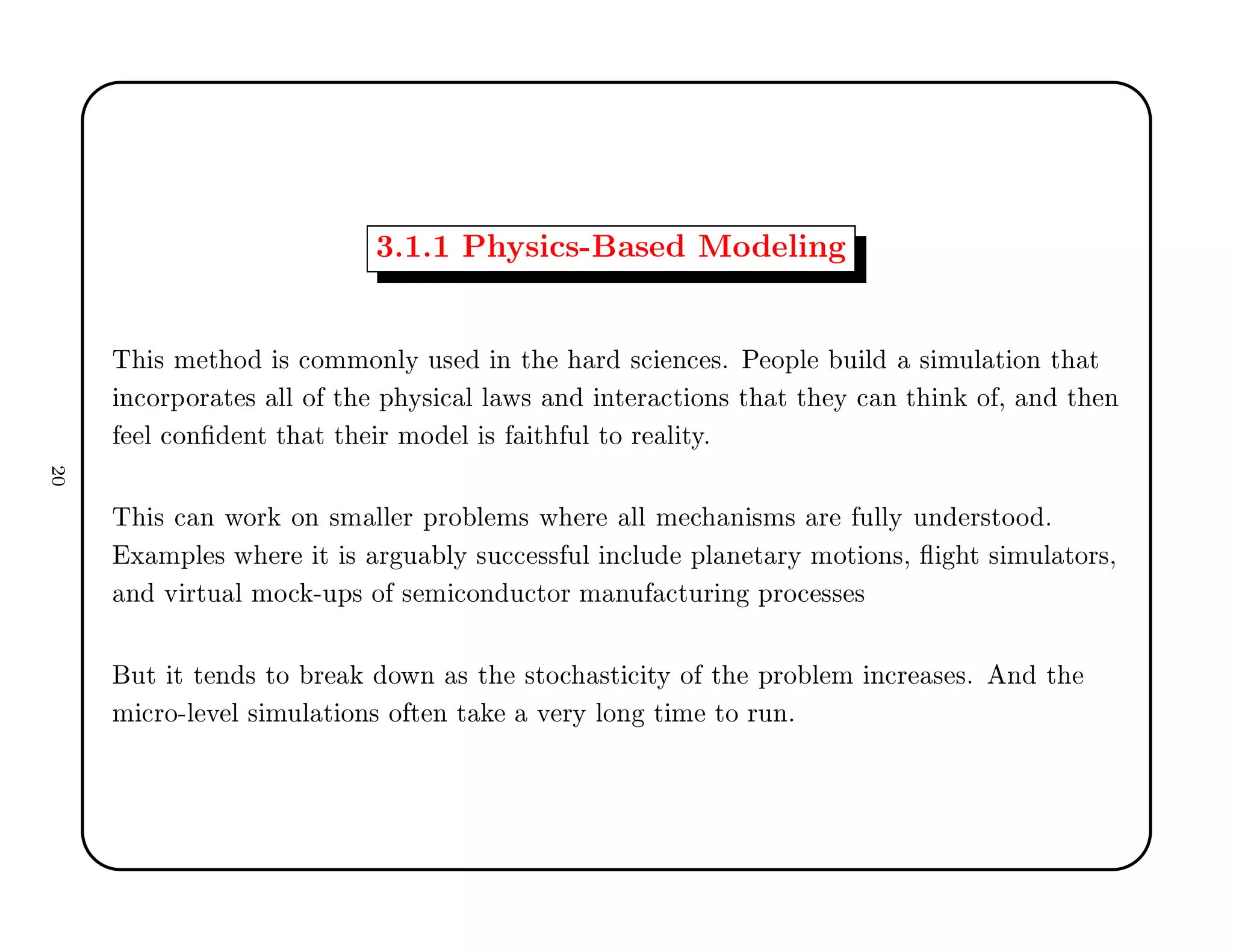 ¿º½º½ È Ý× 
×¹ × ÅÓ Ð Ò
Ì × Ñ Ø Ó × 
ÓÑÑÓÒÐÝ Ù× Ò Ø Ö ×
 Ò
 ×º È ÓÔÐ Ù Ð × ÑÙÐ Ø ÓÒ Ø Ø
Ò
ÓÖÔÓÖ Ø × ÐÐ Ó Ø Ô Ý× 
 Ð Ð Û× Ò ÒØ Ö 
Ø ÓÒ× Ø Ø Ø Ý 
 Ò Ø Ò Ó ¸ Ò Ø Ò
Ð 
ÓÒ ÒØ Ø Ø Ø Ö ÑÓ Ð × Ø ÙÐ ØÓ Ö Ð ØÝº
Ì × 
 Ò ÛÓÖ ÓÒ ×Ñ ÐÐ Ö ÔÖÓ Ð Ñ× Û Ö ÐÐ Ñ 
 Ò ×Ñ× Ö ÙÐÐÝ ÙÒ Ö×ØÓÓ º
Ü ÑÔÐ × Û Ö Ø × Ö Ù ÐÝ ×Ù

 ×× ÙÐ Ò
ÐÙ ÔÐ Ò Ø ÖÝ ÑÓØ ÓÒ×¸ Ø × ÑÙÐ ØÓÖ×¸
Ò Ú ÖØÙ Ð ÑÓ
 ¹ÙÔ× Ó × Ñ 
ÓÒ Ù
ØÓÖ Ñ ÒÙ 
ØÙÖ Ò ÔÖÓ
 ×× ×
ÙØ Ø Ø Ò × ØÓ Ö ÓÛÒ × Ø ×ØÓ
 ×Ø 
 ØÝ Ó Ø ÔÖÓ Ð Ñ Ò
Ö × ×º Ò Ø
Ñ 
ÖÓ¹Ð Ú Ð × ÑÙÐ Ø ÓÒ× Ó Ø Ò Ø Ú ÖÝ ÐÓÒ Ø Ñ ØÓ ÖÙÒº
¾¼
 