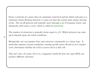 Ú Ò Ò ØÛÓÖ Ó n Ò × Ø Ø Ö Ö Ò ÓÑÐÝ 
ÓÒÒ 
Ø Ò ÓÖ Û 
 
 Ò ×
Ö Ò ÓÑÐÝ 
 Ó× Ò ÓÓÐ Ò ÙÒ
Ø ÓÒ¸ Ø ØÙÖÒ× ÓÙØ Ø Ø Ø ×Ý×Ø Ñ ÑÙ×Ø ÐÛ Ý× Ú ÐÓÔ

Ý
Ð ×º Ì ÓÒ¹Ó Ô ØØ ÖÒ× Û ÐÐ ØÝÔ 
 ÐÐÝ ÑÓÚ Ø ÖÓÙ × Ø Ó ØÖ Ò× ÒØ ×Ø Ø ×¸ Ò
ÙÐØ Ñ Ø ÐÝ × ØØÐ ÙÔÓÒ 
Ý
Ð ¸ Û 
 × 
 ÐÐ Ò ØØÖ 
ØÓÖº
Ì ÒÙÑ Ö Ó ØØÖ 
ØÓÖ× × ØÝÔ 
 ÐÐÝ ÓÙØ ÕÙ Ð ØÓ
√
nº Ï 
 ØØÖ 
ØÓÖ ÓÒ Ò ×
ÙÔ Ò Ô Ò × ÙÔÓÒ Ø Ò Ø Ð 
ÓÒ Ø ÓÒ×º
ÓÐÓ 
 ÐÐÝ¸ ÓÒ 
 Ò Ñ Ò Ø Ø 
 ØØÖ 
ØÓÖ 
ÓÖÖ ×ÔÓÒ × ØÓ Ø ××Ù ØÝÔ º
Ô ÖØ 
ÙÐ Ö × ÕÙ Ò
 Ó Ò Ö ÙÐ Ø ÓÒ¸ ØÙÖÒ Ò ×Ô 
 
 Ò × Ó Ò ÓÒ Ò Ö ÙÐ Ö

Ý
Ð ¸ Ø ÖÑ Ò × Û Ø Ö Ø 
 ÐÐ × Ò ÖÚ 
 ÐÐ ÓÖ × Ò 
 ÐÐº
Ì × ×Ò³Ø ØÖÙ ¸ Ó 
ÓÙÖ× ¸ ÙØ Ø × ×Ù ×Ø Ú ÑÓ Ð ÓÖ ÓÛ Ø × Ñ Æ 
 Ò
ÔÖÓ Ù
 Ö ÒØ ÓÙØ
ÓÑ ×º
½¾
 