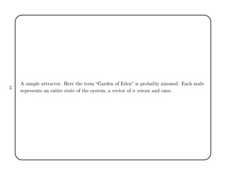 × ÑÔÐ ØØÖ 
ØÓÖº À Ö Ø Ø ÖÑ Ö Ò Ó Ò × ÔÖÓ ÐÝ Ñ ×Ù× º 
 ÒÓ
Ö ÔÖ × ÒØ× Ò ÒØ Ö ×Ø Ø Ó Ø ×Ý×Ø Ñ¸ Ú 
ØÓÖ Ó n Þ ÖÓ × Ò ÓÒ ×º
½¿
 