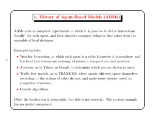 ½º À ×ØÓÖÝ Ó ÒØ¹ × ÅÓ Ð× ´ Å×µ
Å× Ö × Ò 
ÓÑÔÙØ Ö ÜÔ Ö Ñ ÒØ× Ò Û 
 Ø × ÔÓ×× Ð ØÓ Ò ÒØ Ö 
Ø ÓÒ×
ÐÓ
 ÐÐÝ ÓÖ 
 ÒØ¸ Ò Ø Ò × ÑÙÐ Ø Ñ Ö ÒØ Ú ÓÖ Ø Ø Ö × × ÖÓÑ Ø
Ò× Ñ Ð Ó ÐÓ
 Ð 
 × ÓÒ×º
Ü ÑÔÐ × Ò
ÐÙ
• Ï Ø Ö ÓÖ 
 ×Ø Ò ¸ Ò Û 
 
 ÒØ × 
Ù 
 ÐÓÑ Ø Ö Ó ØÑÓ×Ô Ö ¸ Ò
Ø ÐÓ
 Ð ÒØ Ö 
Ø ÓÒ× Ö Ü
 Ò Ó ÔÖ ××ÙÖ ¸ Ø ÑÔ Ö ØÙÖ ¸ Ò ÑÓ ×ØÙÖ º
• Ù
Ø ÓÒ×¸ × Ò ÓÓ ÓÖ ÓÓ Ð ¸ ØÓ Ø ÖÑ Ò Û 
 × Ö × ÓÛÒ ØÓ Ù× Ö×º
• ÌÖ 
 ÓÛ ÑÓ Ð×¸ × Ò ÌÊ ÆËÁÅË¸ Û Ö ÒØ× ´ Ö Ú Ö×µ ×Ô 
 Ø Ñ× ÐÚ ×


ÓÖ Ò ØÓ Ø 
Ø ÓÒ× Ó ÓØ Ö Ö Ú Ö×¸ Ò Ñ ÖÓÙØ 
 Ó 
 × × ÓÒ

ÓÒ ×Ø ÓÒ ÚÓ Ò
 º
• Ò Ø 
 Ð ÓÖ Ø Ñ×º
Ç Ø Ò Ø ÐÓ
 Ð Þ Ø ÓÒ × Ó Ö Ô 
¸ ÙØ Ø × × ÒÓØ ×× ÒØ Ðº Ì Ù
Ø ÓÒ Ü ÑÔÐ
× ÒÓ ×Ô Ø Ð 
ÓÑÔÓÒ ÒØº
¾
 