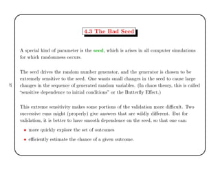 º¿ Ì Ë
×Ô 
 Ð Ò Ó Ô Ö Ñ Ø Ö × Ø × ¸ Û 
 × Ö × × Ò ÐÐ 
ÓÑÔÙØ Ö × ÑÙÐ Ø ÓÒ×
ÓÖ Û 
 Ö Ò ÓÑÒ ×× Ó

ÙÖ×º
Ì × Ö Ú × Ø Ö Ò ÓÑ ÒÙÑ Ö Ò Ö ØÓÖ¸ Ò Ø Ò Ö ØÓÖ × 
 Ó× Ò ØÓ
ÜØÖ Ñ ÐÝ × Ò× Ø Ú ØÓ Ø × º ÇÒ Û ÒØ× ×Ñ ÐÐ 
 Ò × Ò Ø × ØÓ 
 Ù× Ð Ö

 Ò × Ò Ø × ÕÙ Ò
 Ó Ò Ö Ø Ö Ò ÓÑ Ú Ö Ð ×º ´ÁÒ 
 Ó× Ø ÓÖÝ¸ Ø × × 
 ÐÐ
× Ò× Ø Ú Ô Ò Ò
 ØÓ Ò Ø Ð 
ÓÒ Ø ÓÒ× ÓÖ Ø ÙØØ Ö Ý 
Øºµ
Ì × ÜØÖ Ñ × Ò× Ø Ú ØÝ Ñ × ×ÓÑ ÔÓÖØ ÓÒ× Ó Ø Ú Ð Ø ÓÒ ÑÓÖ 
ÙÐØº ÌÛÓ
×Ù

 ×× Ú ÖÙÒ× Ñ Ø ´ÔÖÓÔ ÖÐÝµ Ú Ò×Û Ö× Ø Ø Ö Û Ð ÐÝ Ö ÒØº ÙØ ÓÖ
Ú Ð Ø ÓÒ¸ Ø × ØØ Ö ØÓ Ú ×ÑÓÓØ Ô Ò Ò
 ÓÒ Ø × ¸ ×Ó Ø Ø ÓÒ 
 Ò
• ÑÓÖ ÕÙ 
 ÐÝ ÜÔÐÓÖ Ø × Ø Ó ÓÙØ
ÓÑ ×
• 
 ÒØÐÝ ×Ø Ñ Ø Ø 
 Ò
 Ó Ú Ò ÓÙØ
ÓÑ º
¿
 