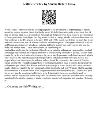 what role did slavery play in the declaration of independence