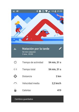 14 actividades