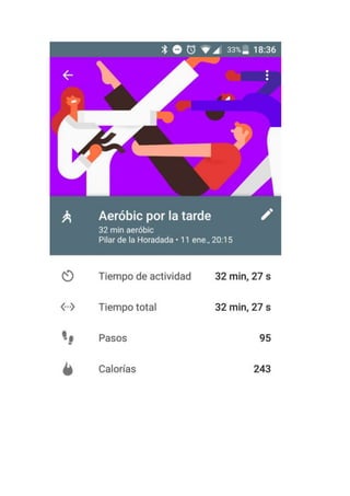 14 actividades