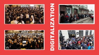 РИФ 2016, ERGO: Развитие агентской сети в онлайне