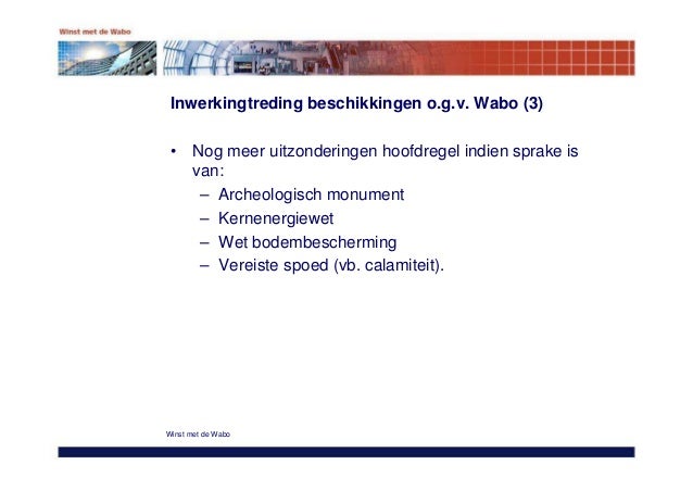kernenergiewet