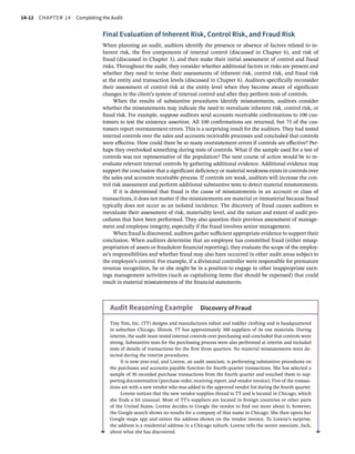 Audit Testing Conclusion Sample 14 Audit.pdf